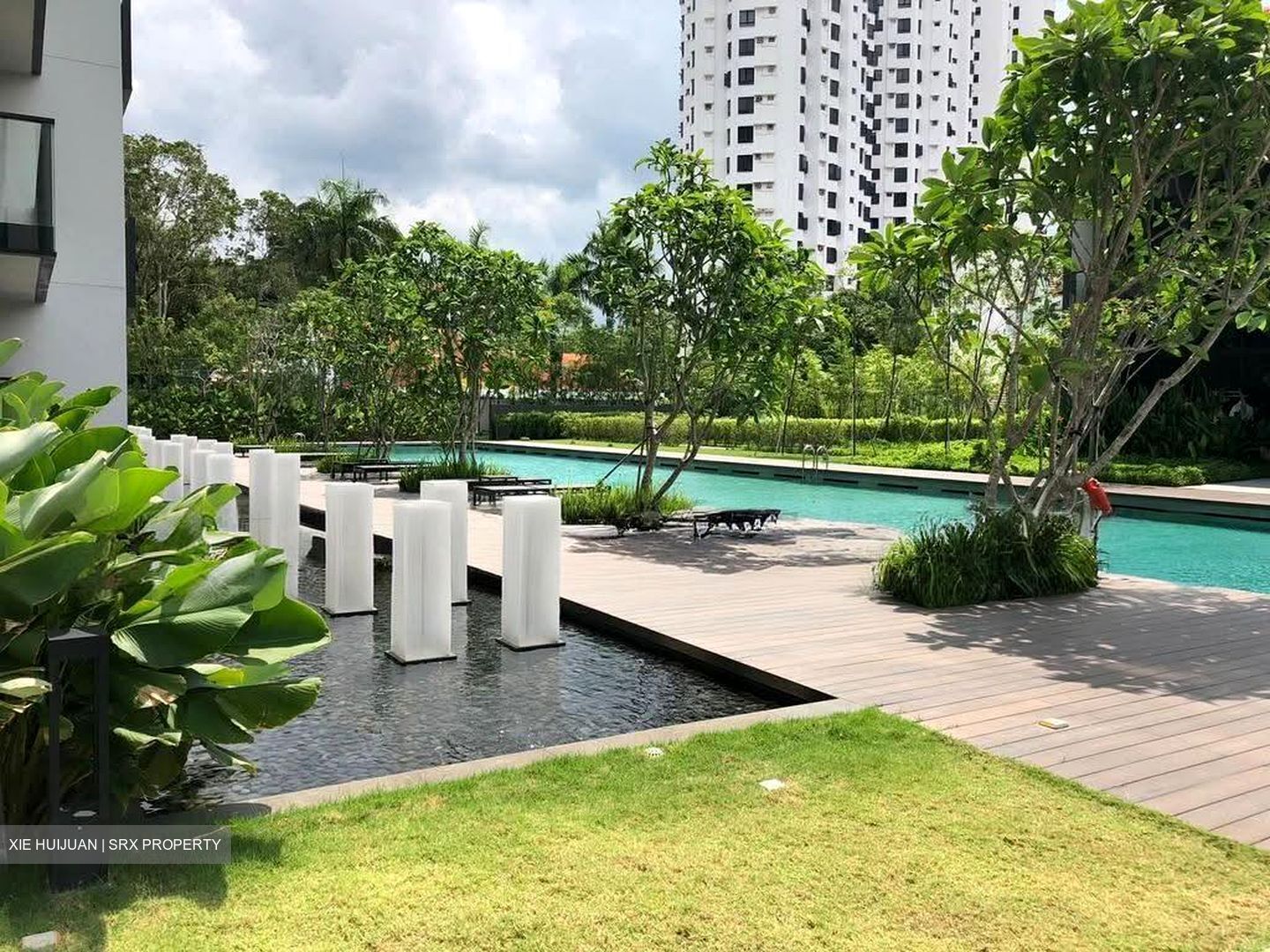 Country Esquire (D20), Condominium #621602441